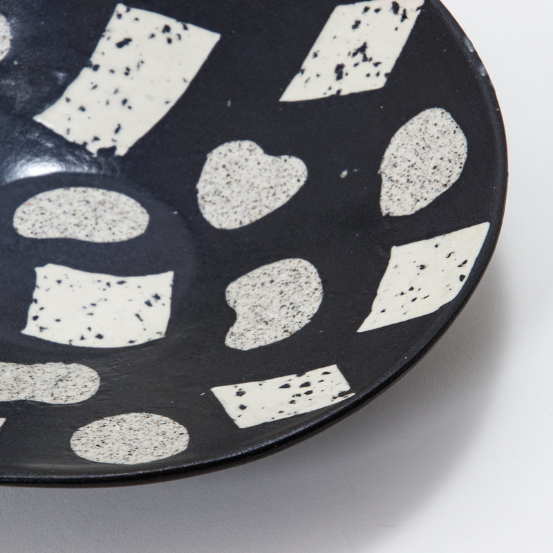 Reiko Egawa Bowl M Pebble