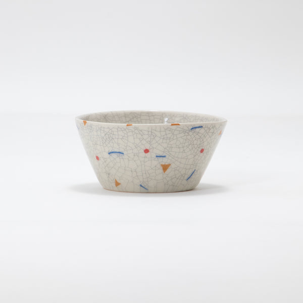 Reiko Egawa Mini Bowl Party