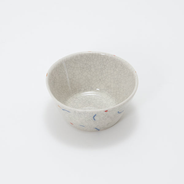 Reiko Egawa Mini Bowl Party