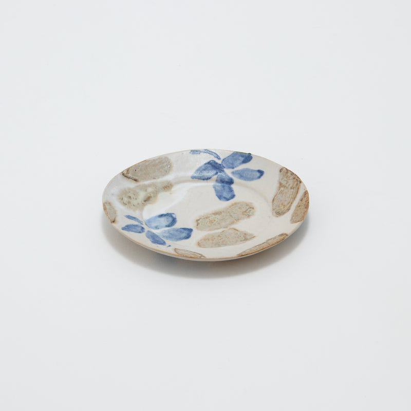 Enkel Oval Plate S #15