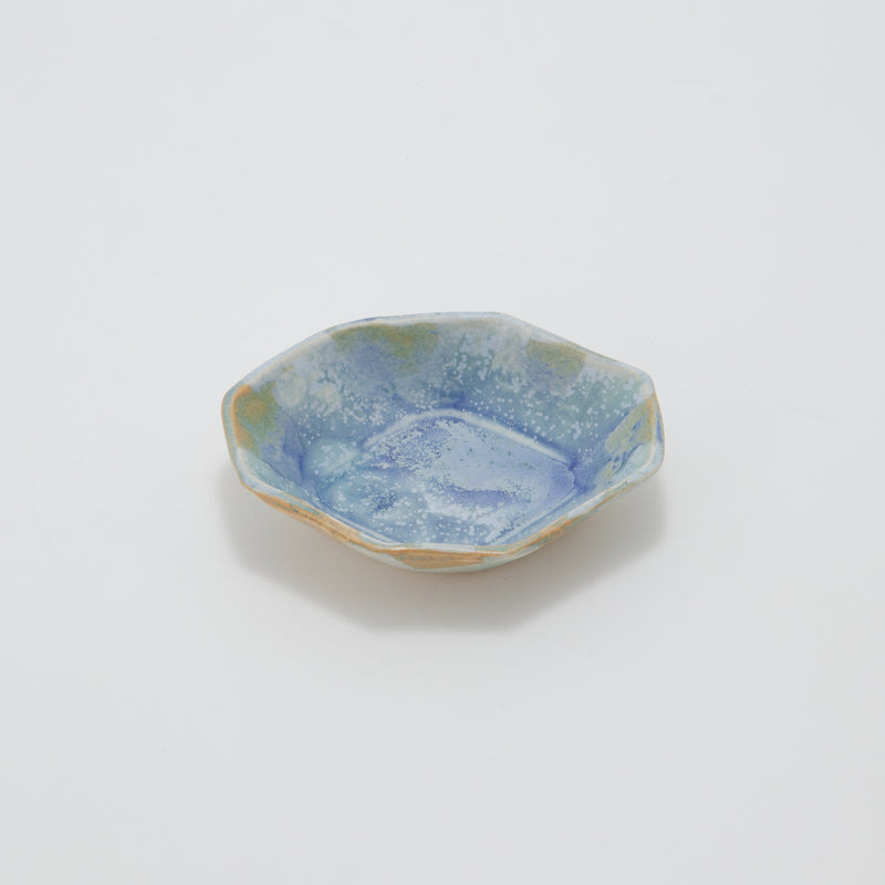 Enkel Diamond Shape Plate S #01