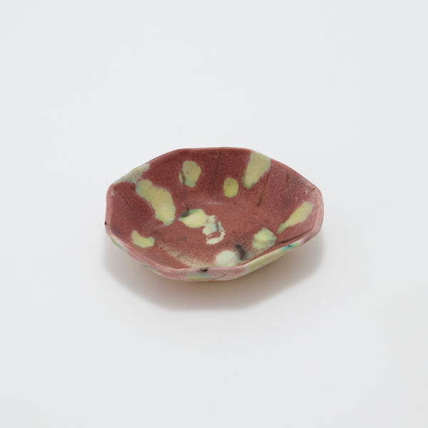 Enkel Diamond Shape Plate S #11