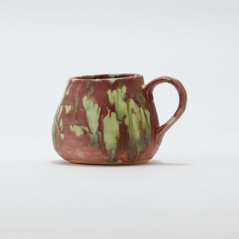 Enkel Mug Cup #02