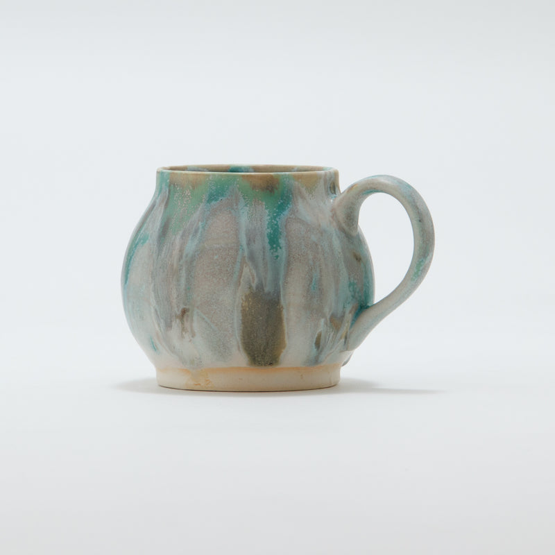 Enkel Mug Cup #03