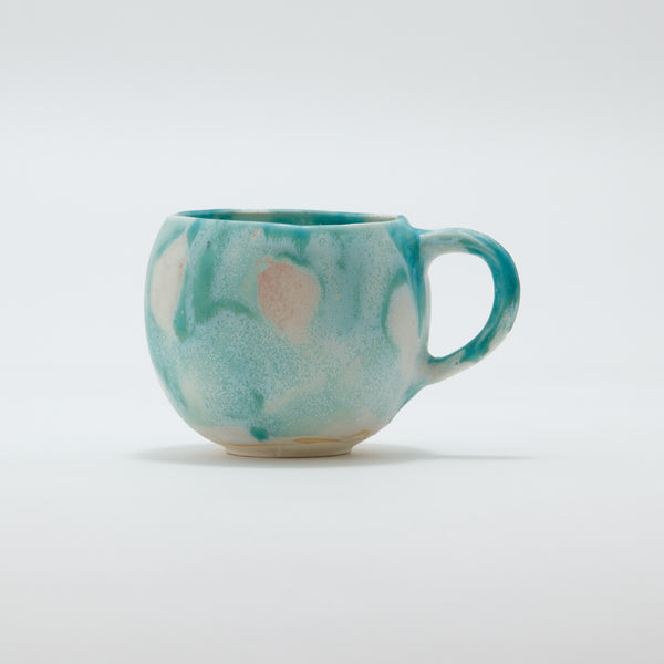 Enkel Mug Cup #05