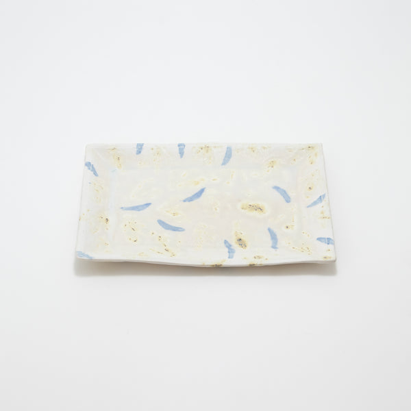 Enkel Rectangle Plate #01