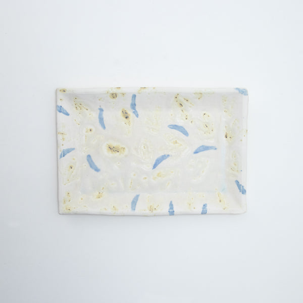 Enkel Rectangle Plate #01