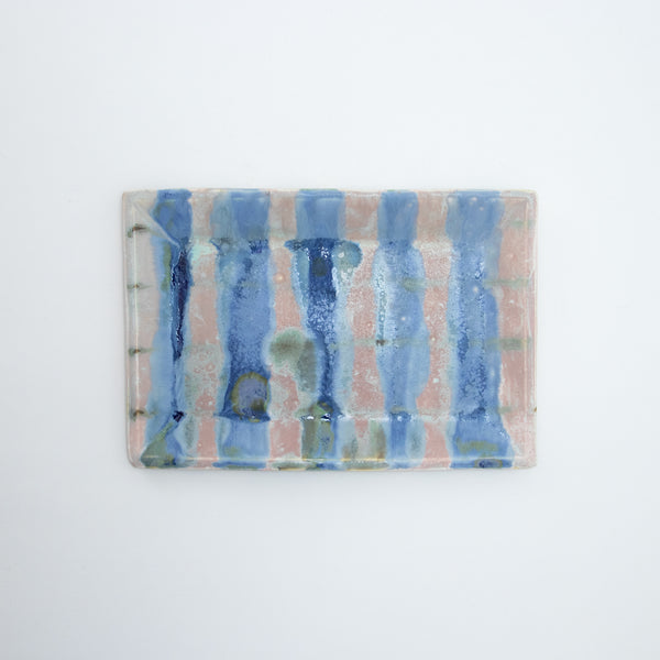 Enkel Rectangle Plate #05