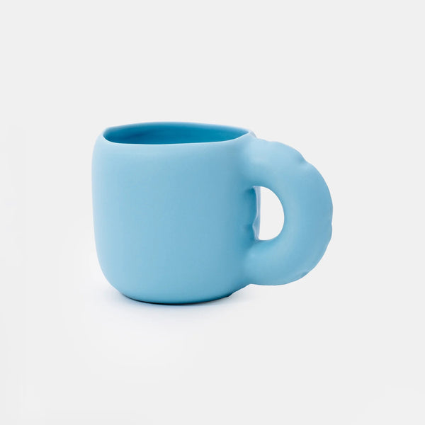 Gaston Mug Sky Blue(Matte)