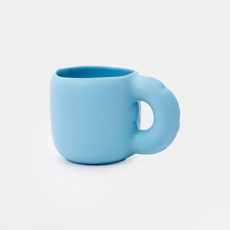 Gaston Mug Sky Blue(Matte)