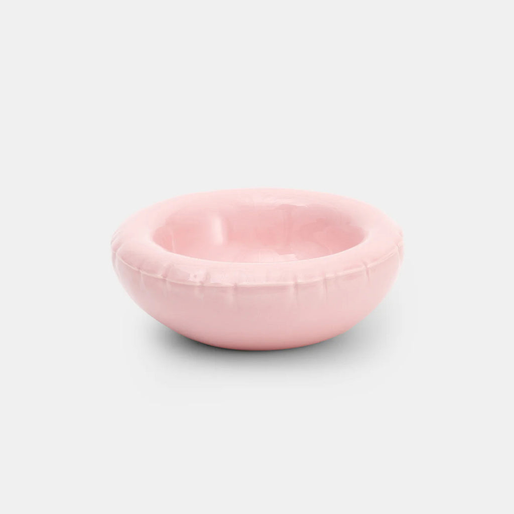食器 pluie PIEDRA pink Lisa Bowl Bubblegum Pink (Gloss / 艶あり) – GENERAL FURNISHINGS & CO.