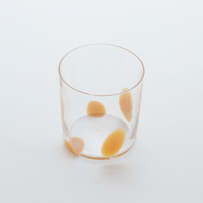 Normal Object Factory Dot Glass Apricot