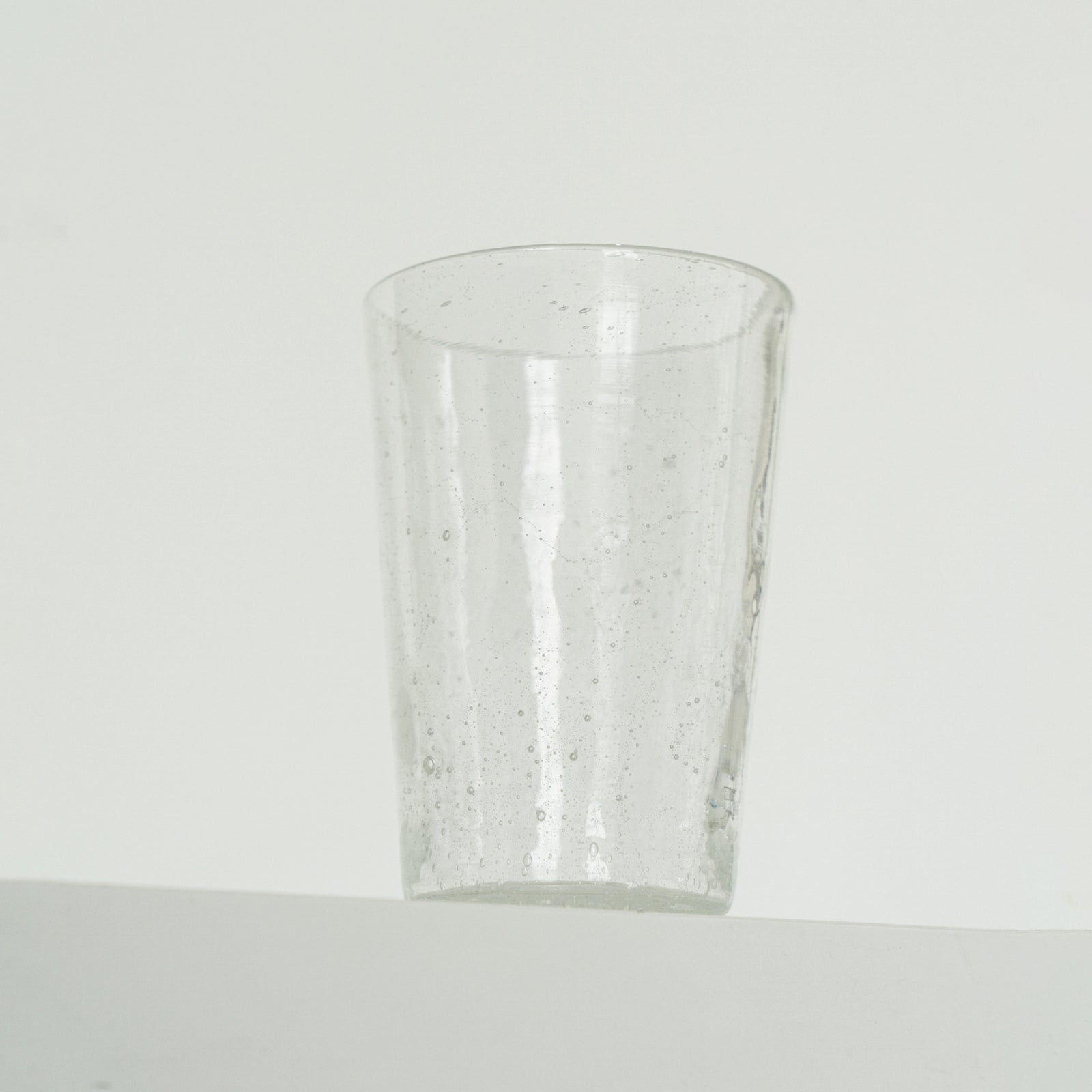BFD Bubbly Glass Cup – GENERAL FURNISHINGS & CO. BFD Bubbly Glass Cup – GENERAL FURNISHINGS & CO.