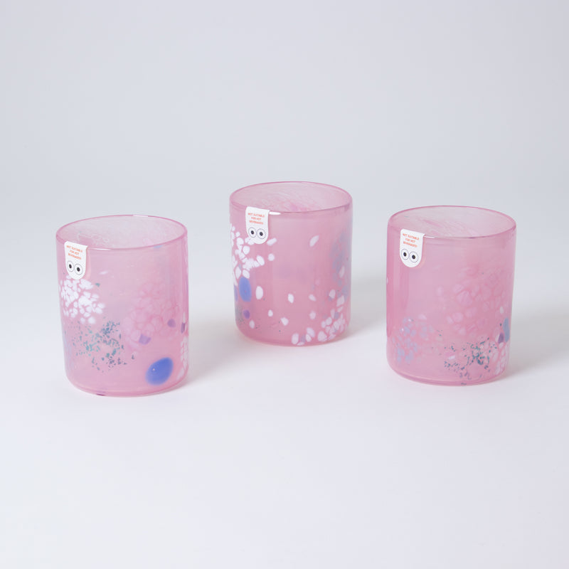 Studio Arhoj Elf Glass Foxglove