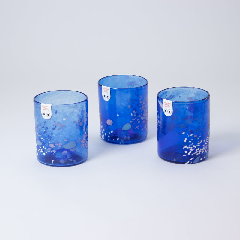 Studio Arhoj Elf Glass Midnight