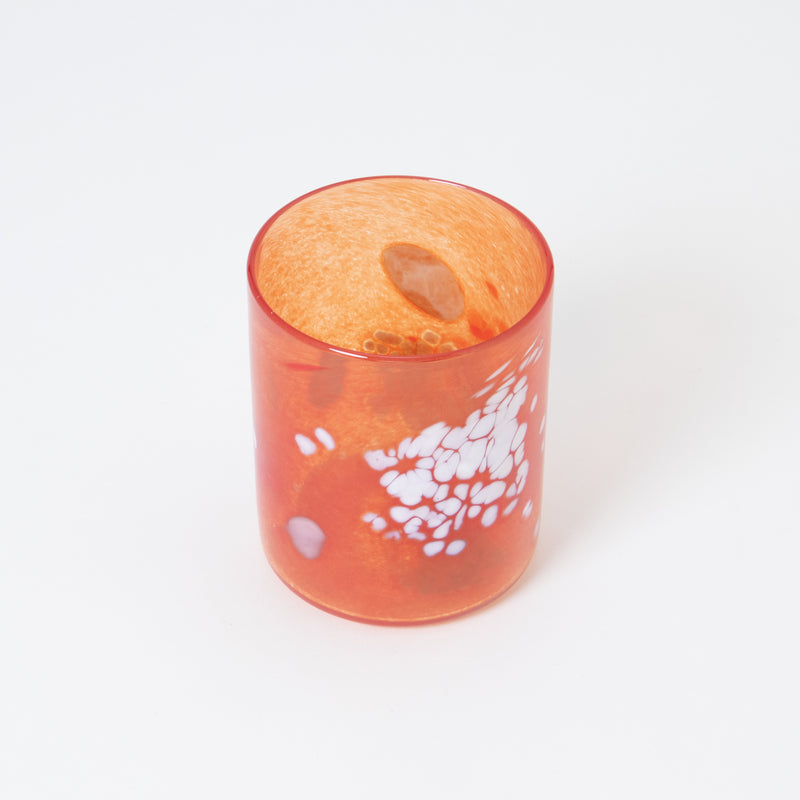 Studio Arhoj Elf Glass Poppy