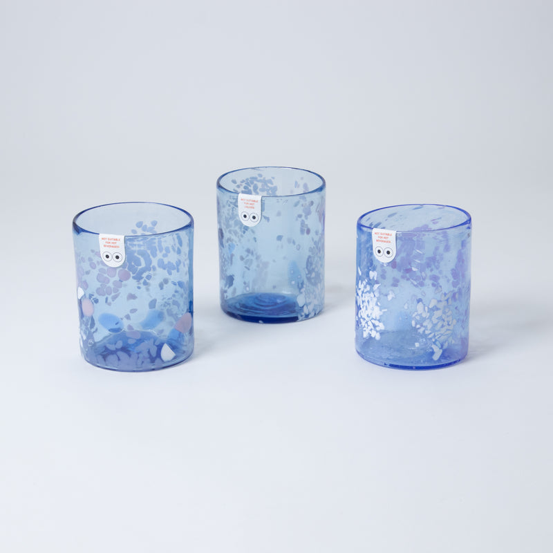 Studio Arhoj Elf Glass Echo Cloud