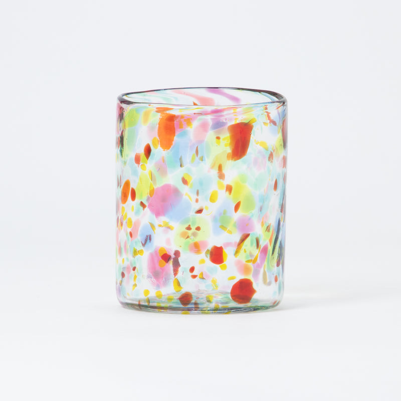 Studio Arhoj Confetti Glass Caleidoscope