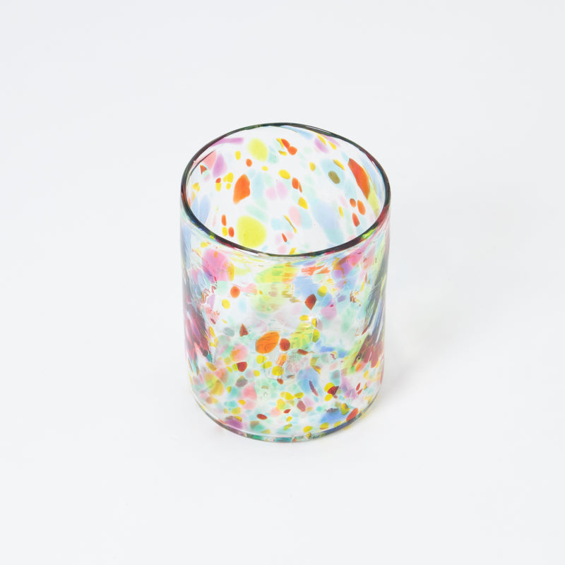 Studio Arhoj Confetti Glass Caleidoscope