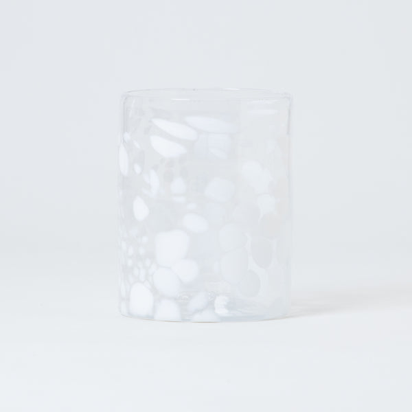Studio Arhoj Confetti Glass Snowfall