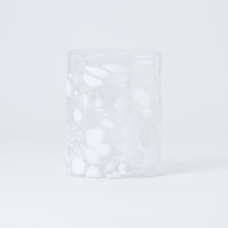 Studio Arhoj Confetti Glass Snowfall