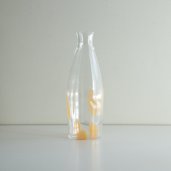 Normal Object Factory Hugo Bottle Apricot