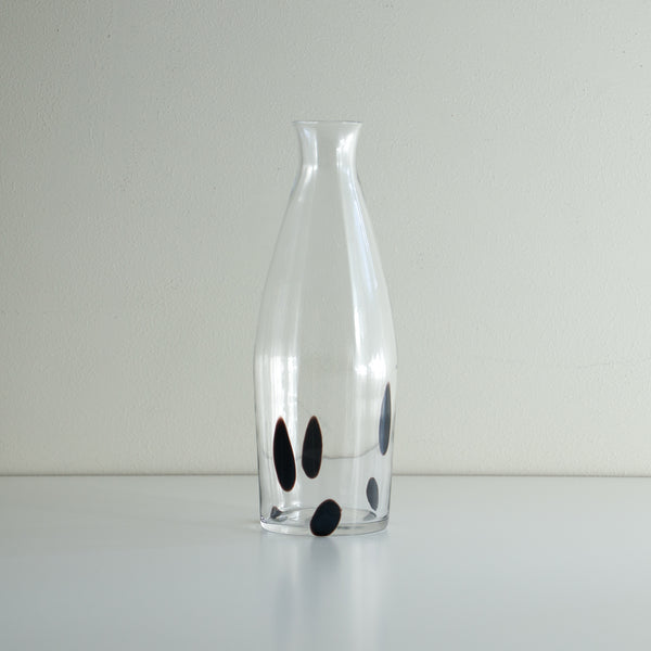 Normal Object Factory Hugo Bottle Black