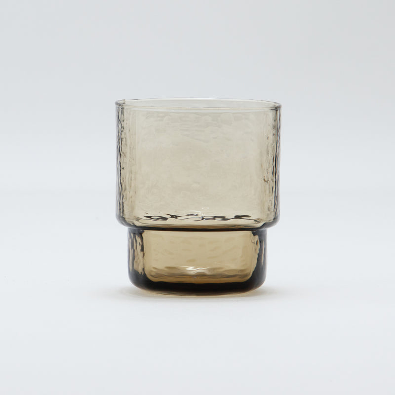 Boxx Tumbler Chestnut