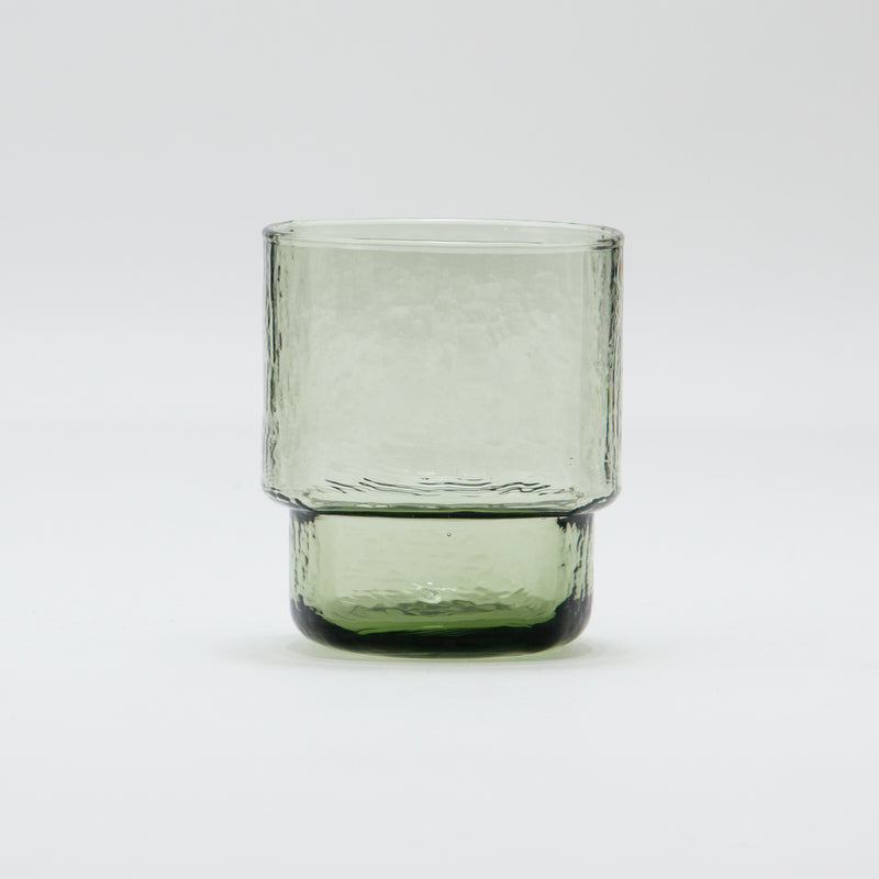 Boxx Tumbler Olive