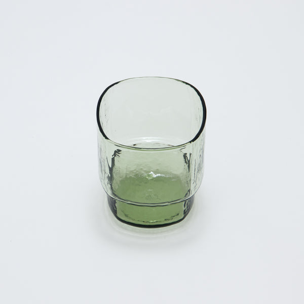 Boxx Tumbler Olive