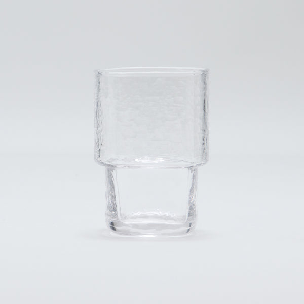 Boxx Skinny Tumbler Clear