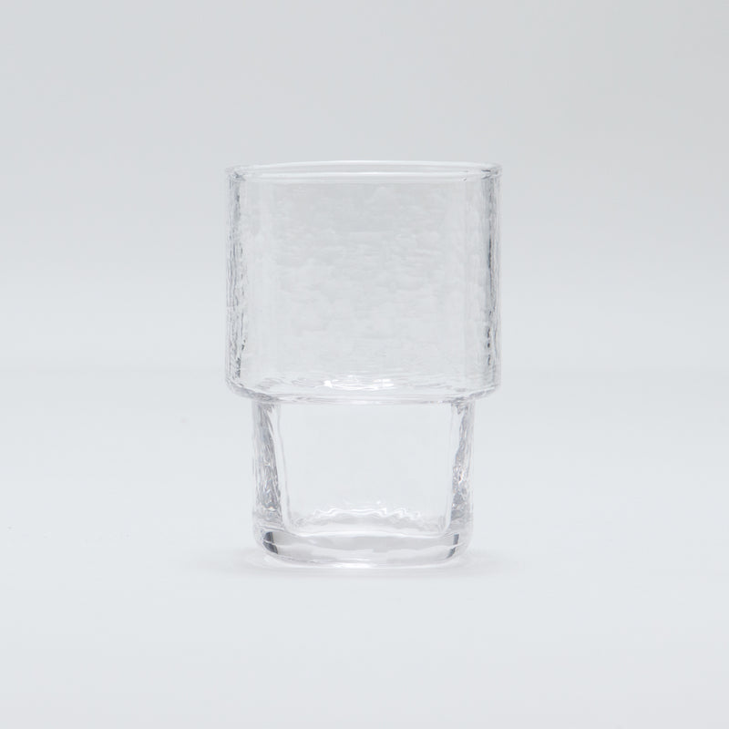 Boxx Skinny Tumbler Clear