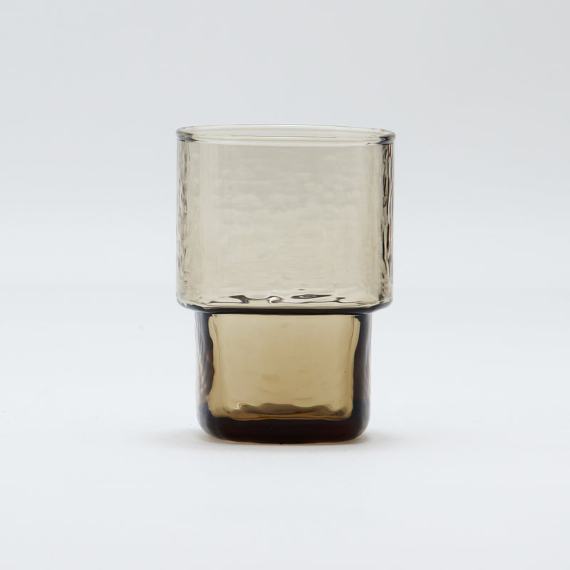 Boxx Skinny Tumbler Chestnut
