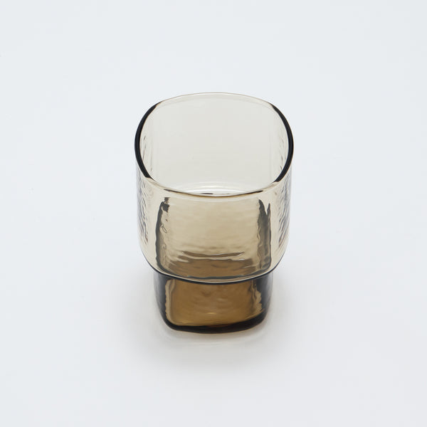 Boxx Skinny Tumbler Chestnut