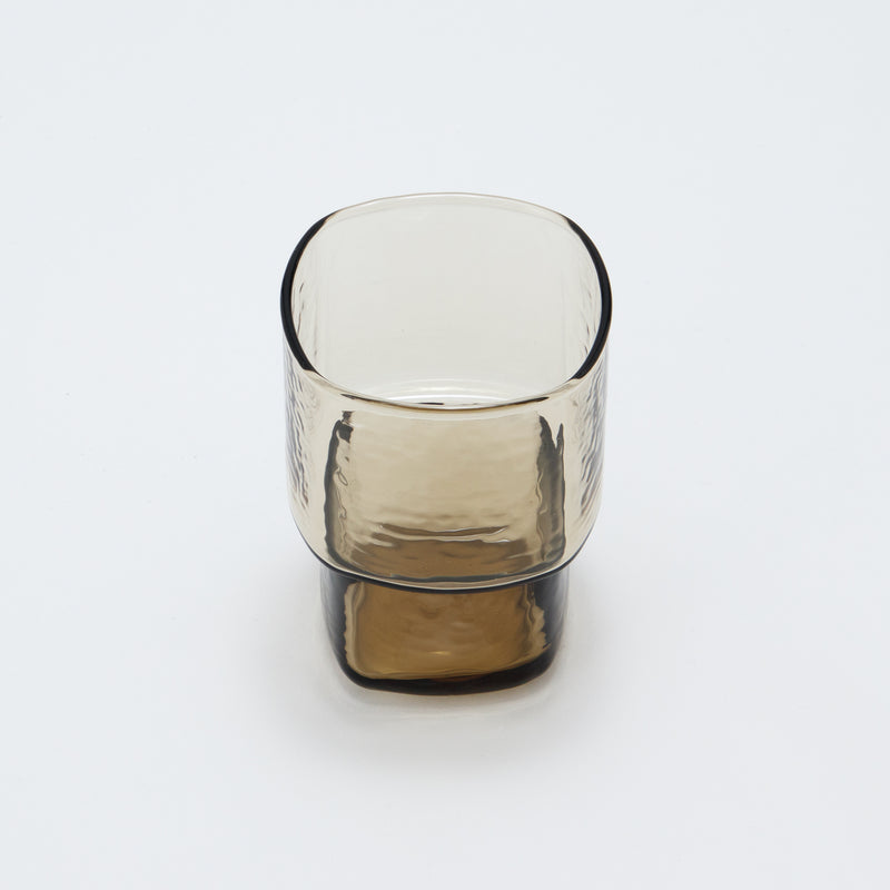 Boxx Skinny Tumbler Chestnut