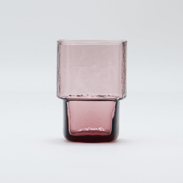 Boxx Skinny Tumbler Mulberry
