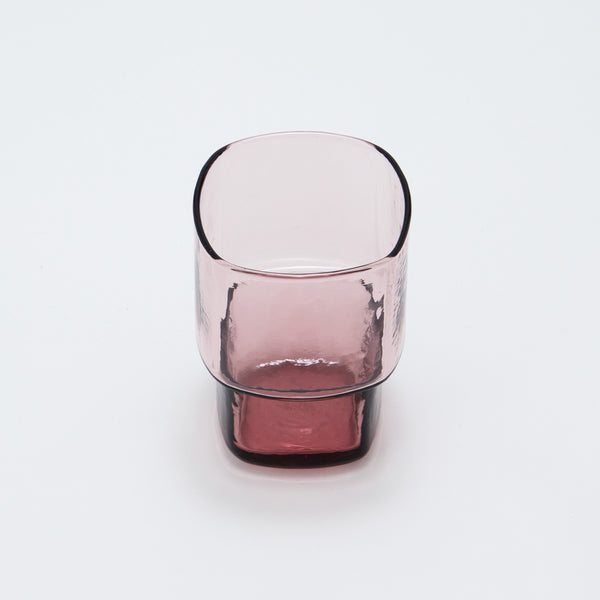 Boxx Skinny Tumbler Mulberry