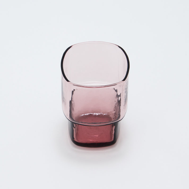 Boxx Skinny Tumbler Mulberry