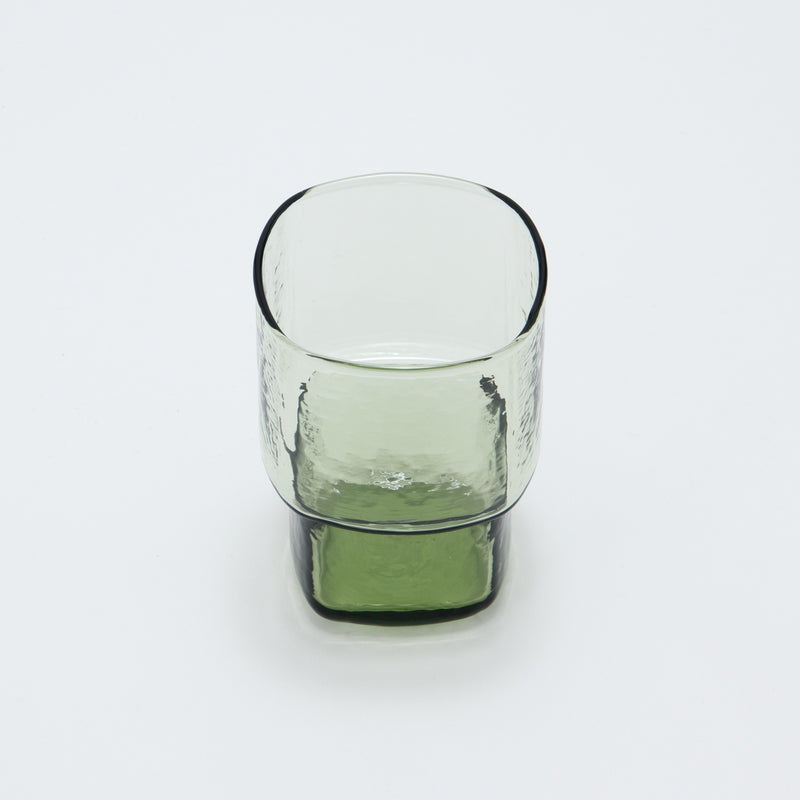 Boxx Skinny Tumbler Olive