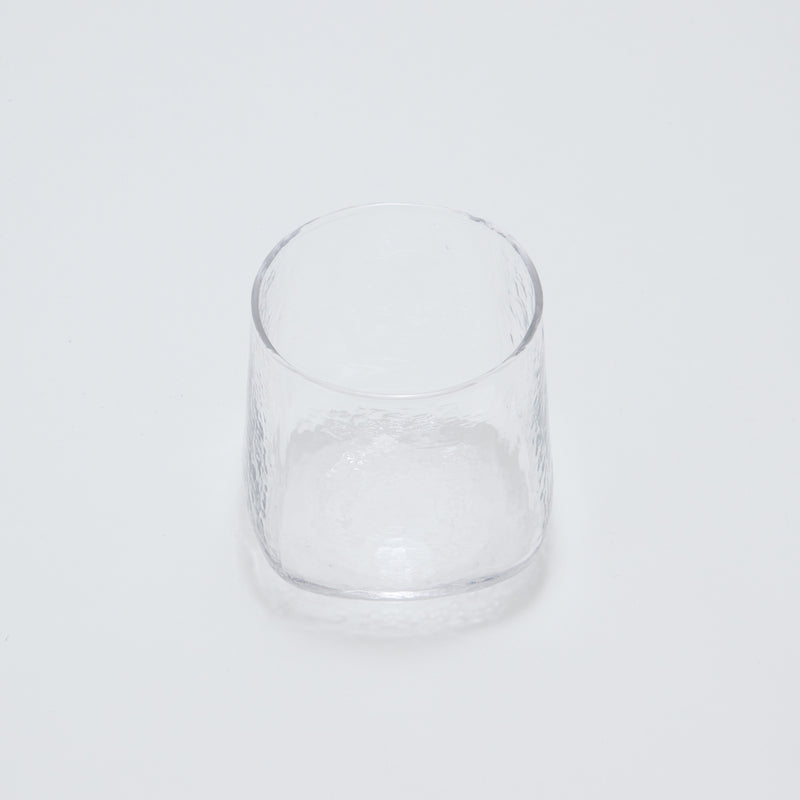Similan Tumbler Clear