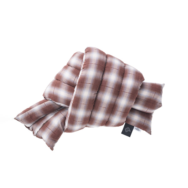 STB × GF&CO. Musubi Cushion　(Color : Ethan)