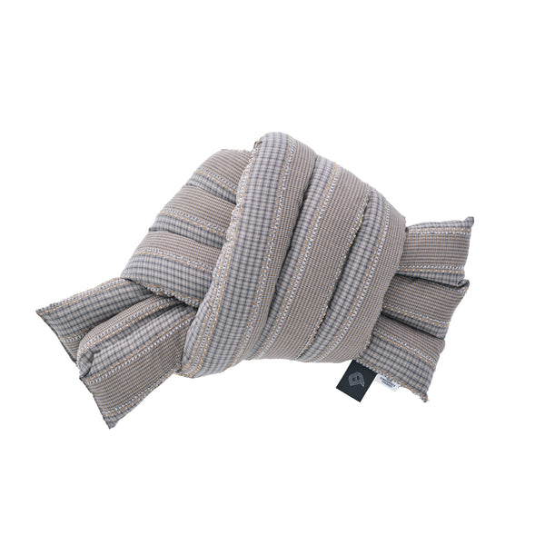 STB × GF&CO. Musubi Cushion　(Color : Oliver)