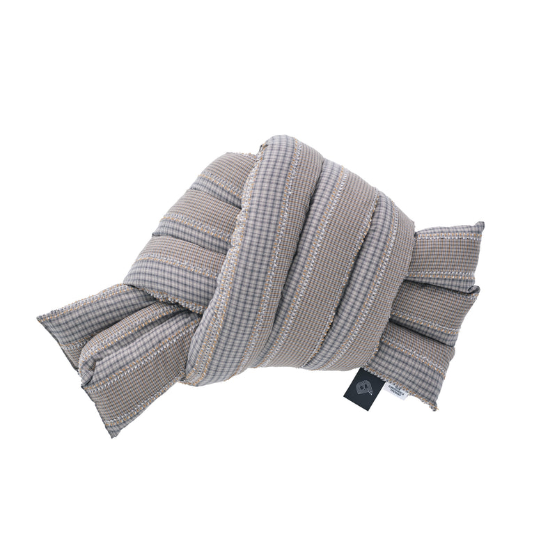 STB × GF&CO. Musubi Cushion　(Color : Oliver)