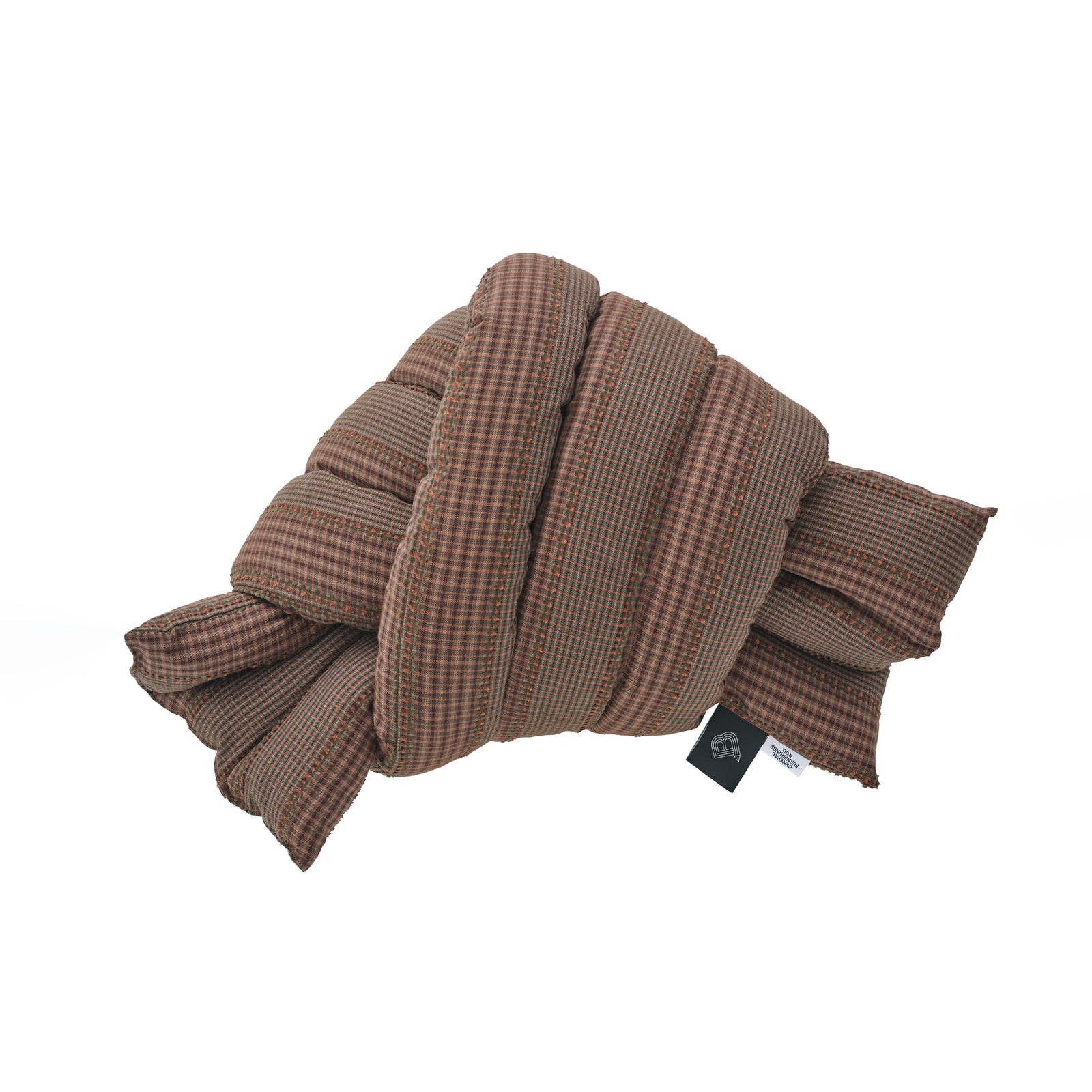 STB × GF&CO. Musubi Cushion (Wyatt) – GENERAL FURNISHINGS & CO.