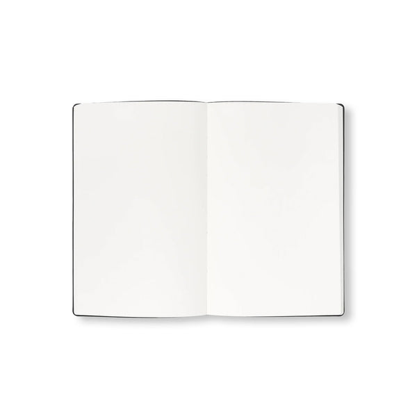 Note Book White (PLAIN)
