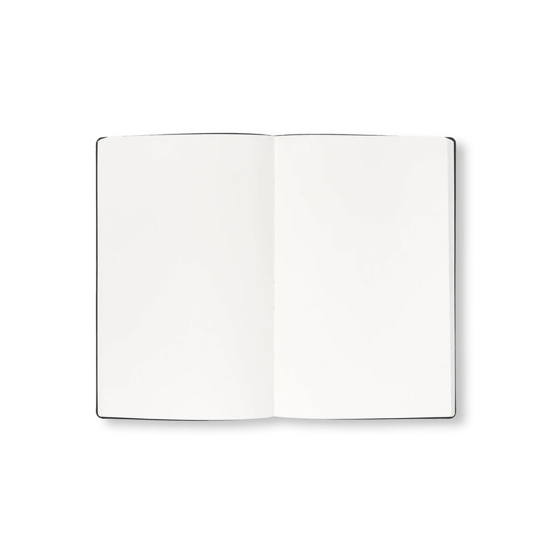 Note Book White (PLAIN)