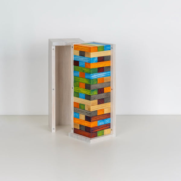 ORYU ELEMENTS Jenga