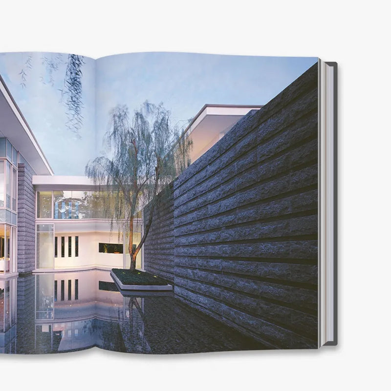 Mok Wei Wei Works by W Architects