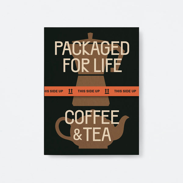 PACKAGED FOR LIFE : Coffee & Tea