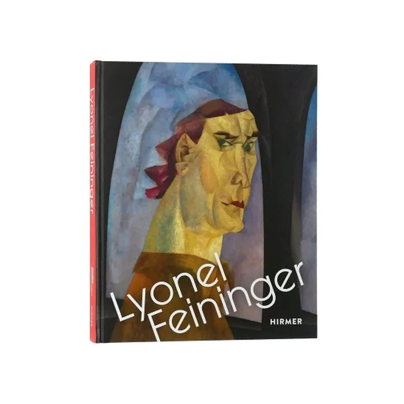 LYONEL FEININGER Retrospective